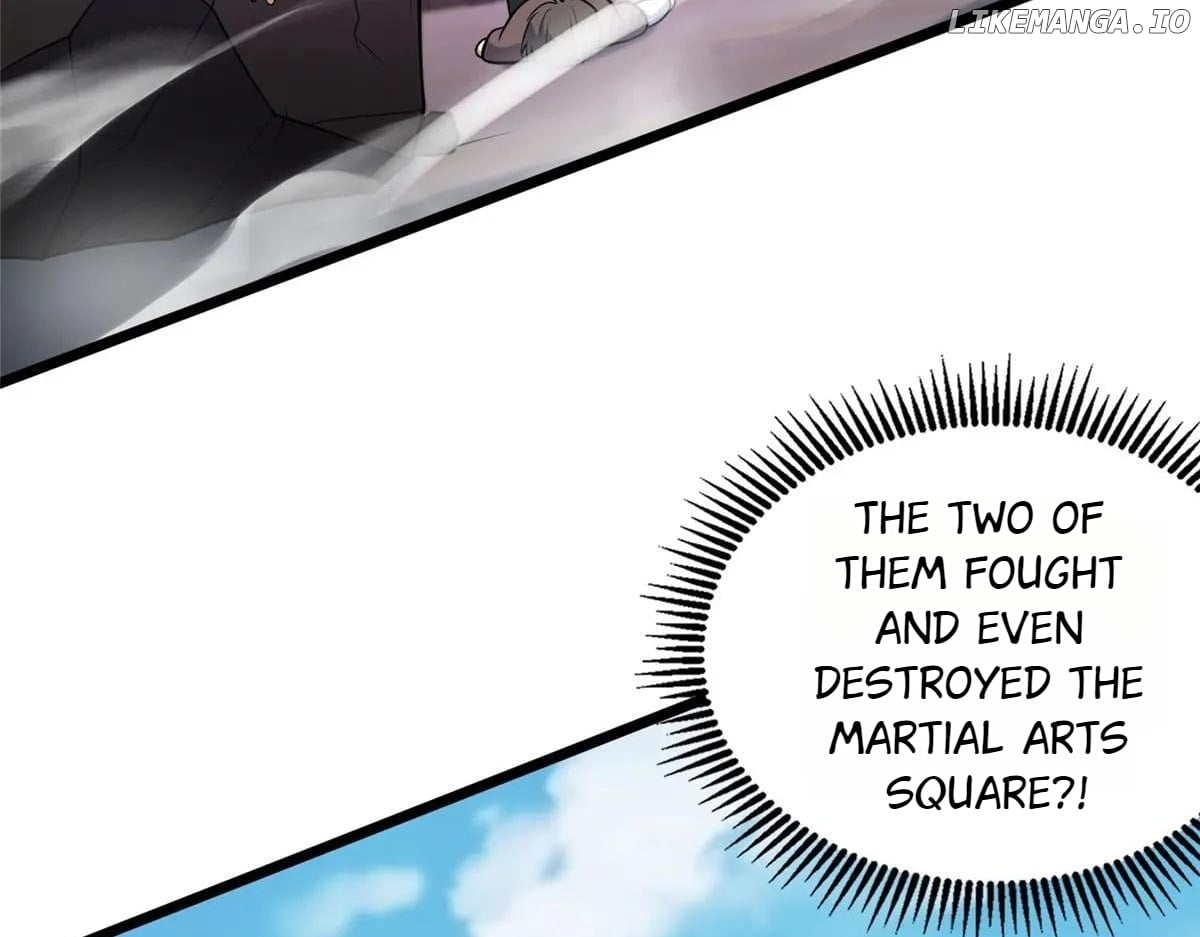 Divine Urban God Chapter 260 - page 91
